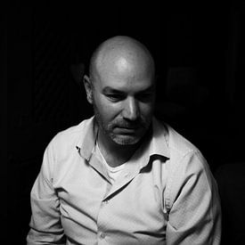 Niels Steinmetz profielfoto