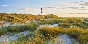 Sylt II by Rainer Mirau