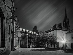 Ursulinenkloster Sittard