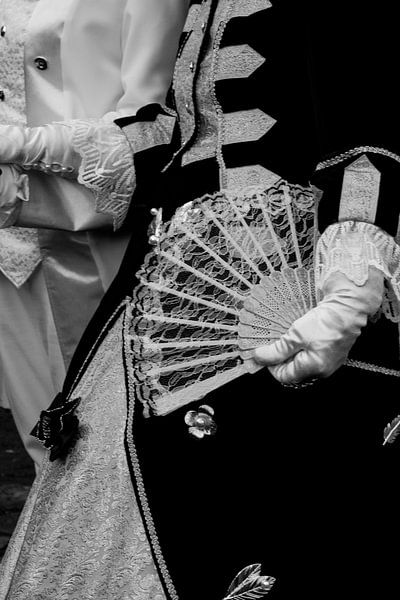 Draga by fleur coevoet