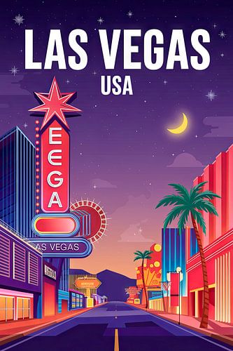 Las Vegas, États-Unis