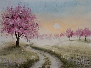 Aquarelle partie 278