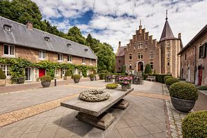 Burg Terworm