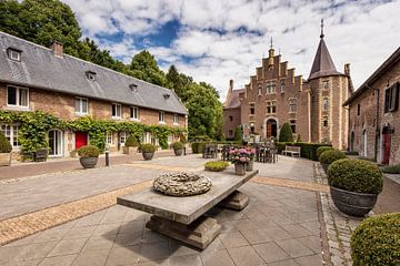 Kasteel Terworm van Rob Boon