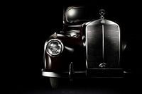 1952 Mercedes-Benz 220 Limousine