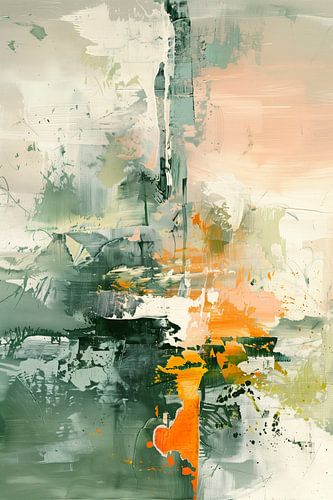 Contemporart - Variation III