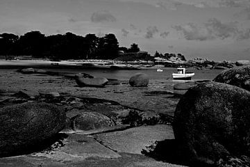 BRETAGNE 1 von Miroslav Ptacek