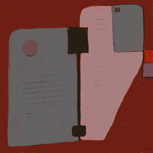 Martin Groenhout document