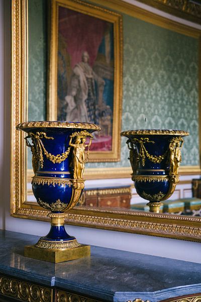 Versailles Museum von Luis Emilio Villegas Amador