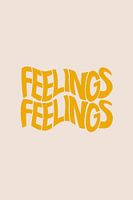 Feelings - Yellow