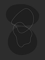 Minimal Black & White