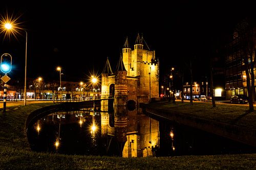 Amsterdamse Poort Haarlem