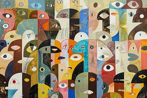 Picasso art