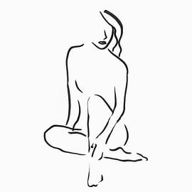 facade I, Isabelle Z  van PI Creative Art