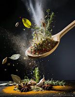 spice explosion