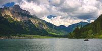 Vallée de Tannheim - Haldensee