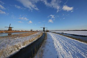 Kinderdijk, épisode 3