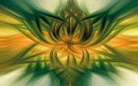 Abstract Green