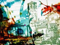 See the life in Italy