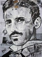 Nikola TESLA Genie