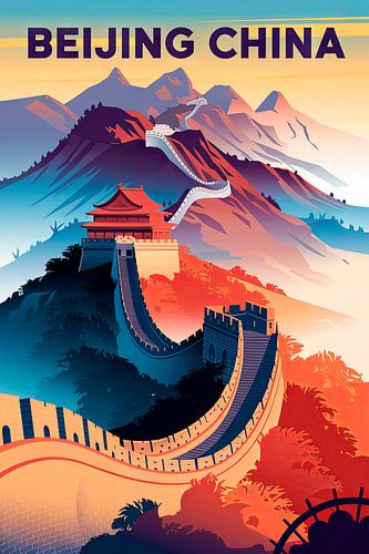 Beijing, China.