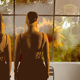 You are Somewhere by True Color Stories