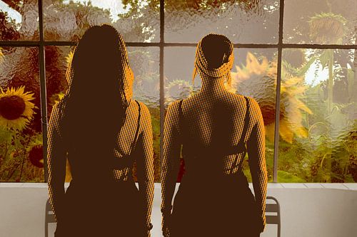 Du bist irgendwo von True Color Stories