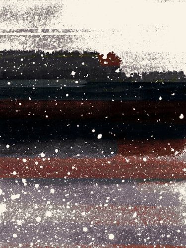 Winter Meditation