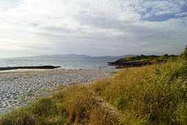 Landschaft bei Oban