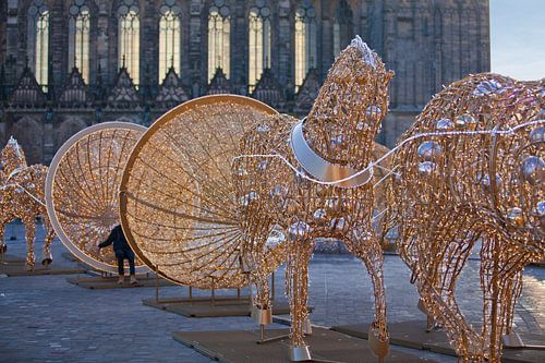 Magdeburg Wereld van Licht