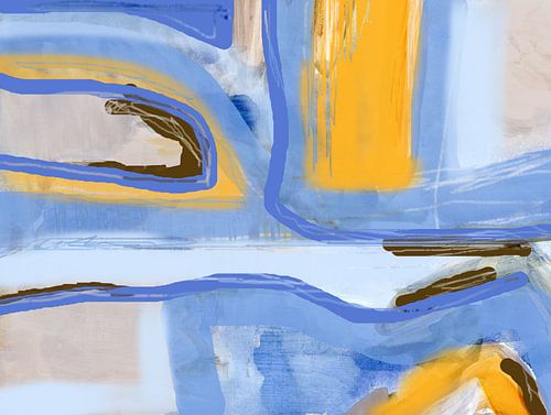 abstracte levendigheid