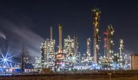 Exxon Botlek
