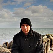 Dirk Thoms photo de profil