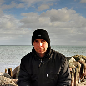 Dirk Thoms Profilfoto