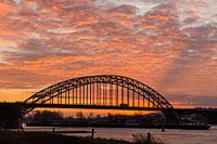 Waalbrug Nijmegen