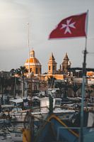 Malta - die historische Perle im Mittelmeer