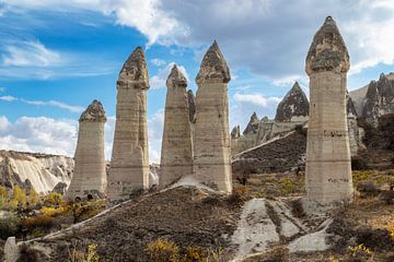 Vallée de l'amour sur Tilo Grellmann
