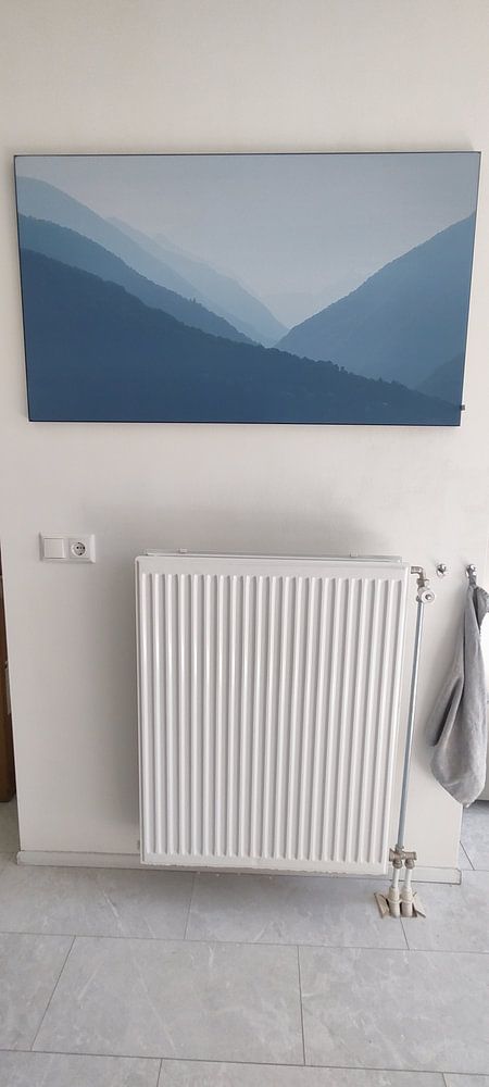 Monte Legnoncino, Lac de Côme, Italie  par Nynke Altenburg 