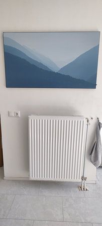 Monte Legnoncino, Comer See, Italien