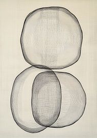 Colour Palette - Grey III