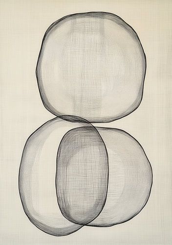 Farbpalette - Grau III von Studio Palette