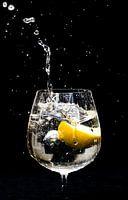 Splash photography