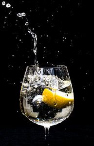 Splash-Fotografie