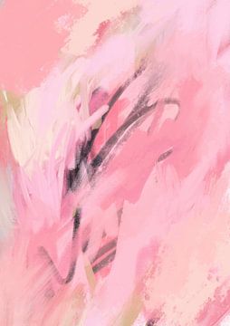 Abstract26 Ratioiso van Grace Digital Art Co