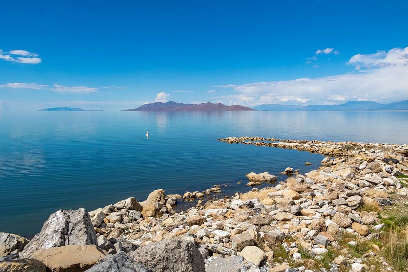 Salt Lake par Speksnijder Photography
