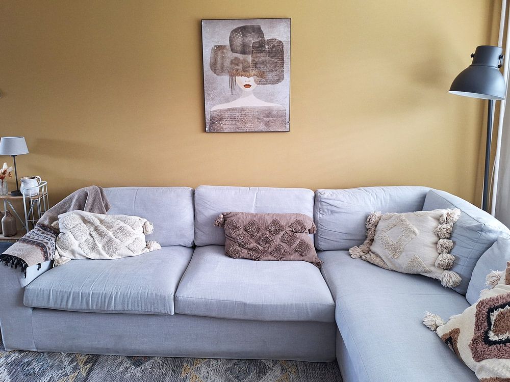 Ton sur ton  by Mirjam Duizendstra 