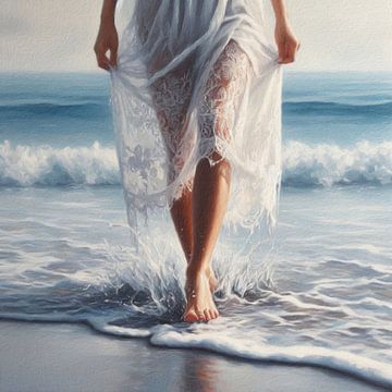 Summer Memories van J.O. Han
