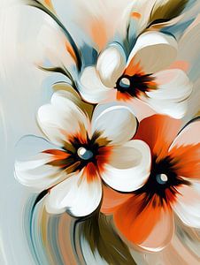 Sommerblumen