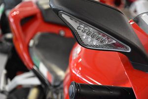 Ducati Motorräder