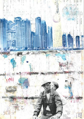 Two Wheels and the Power